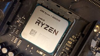 Základní deska ASRock Steel, AMD Ryzen 7, DDR4 32GB, 4v1 - 3