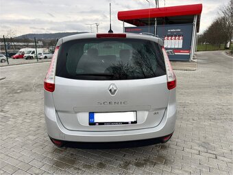 Renault GrandScenic 3 1.9dci 96kw - 3