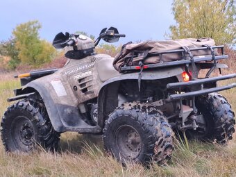 Polaris Sportování 500 H.O. - 3