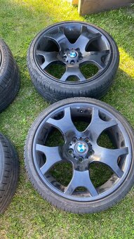 Original BMW - 5x120 r19 Styling 63 - 3