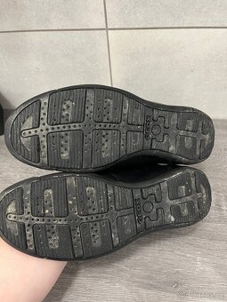 Pánské boty Geox - 3