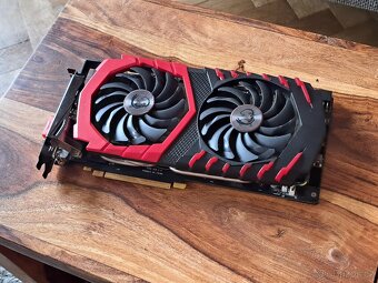 HERNÍ PC i3-8300/16GB/500GB SSD/GTX 1080 8GB/W11 PRO - 3