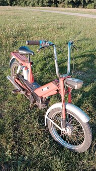 Babetta 207 s tp (kartičkou) - 3