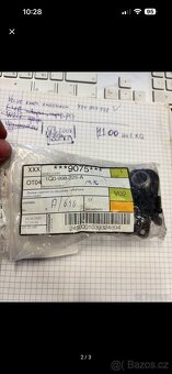 Opravna sada světlo Volkswagen eos - 3