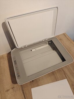 HP Deskjet 2720e - 3