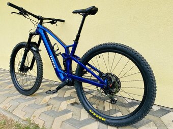Trek Fuel Ex-e Carbon veľkosť L - 3