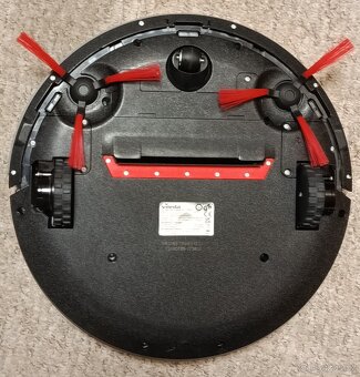 Vileda robotický vysavač VR One - 3