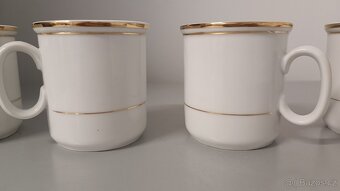 Sada 4 hrnečky Dubí - 3