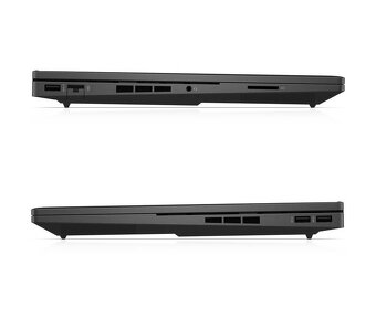HP OMEN 16RAM / RTX3060 6GB / 2,5TB SSD / záruka - 3