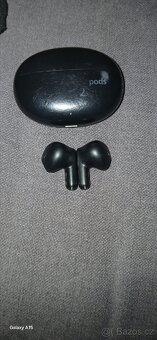 Prodám bezdrátová sluchátka - 3