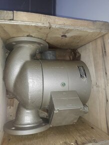 Čerpadla SIGMA NTR-65, NTR .80 - 3