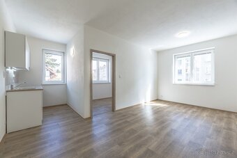 Pronájem bytu 3+kk 47 m² - 3