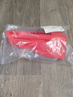 ATV 4 kolky doplňky náhradní díly - 3