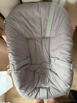 👶 Stokke Tripp Trapp Newborn Set - 3