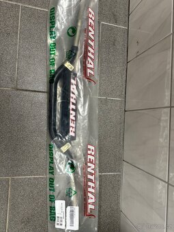 Řidítka Renthal Twinwall , Yamaha , KTM ,Honda. - 3