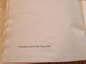 Tisíc a jedna noc komplet - 3