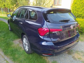 Fiat Tipo 1.6 Multijet - 3