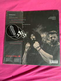 Chus & Ceballos - Nomadas - Limited Edition Vinyl + 16Gb USB - 3