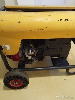 Prodám centrálu - 3