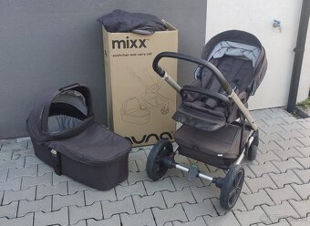 Dětský kočárek - 3