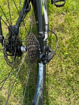 Horské elektrokolo - 3