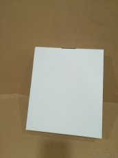 Rámeček 2 DIN autorádio škoda octavia 2 - 3