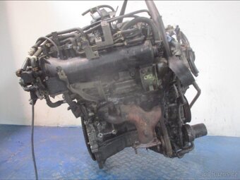 MOTOR NISSAN MAXIMA A33 QX 3.0 VQ30DE - 3