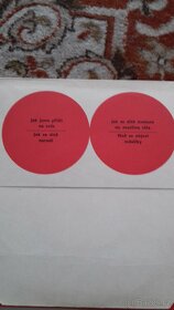 Jak jsme přišli na svět,gramofonové desky,vinyl,gramodesky - 3