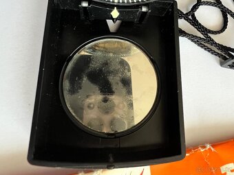 Kompas - Marsch Kompass F73 - nepoužívané, nové - 3