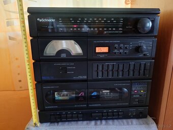 Schneider MIDI 2265CD - 3