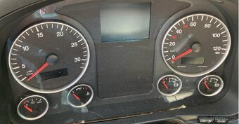 Prodám MAN TGX 18.500 retarder - 3