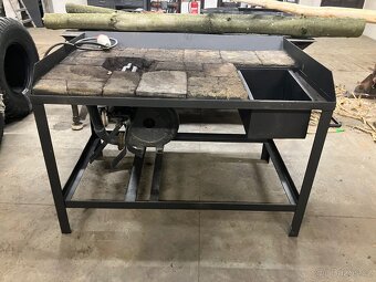 Kovářská Výheň - 3