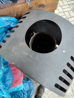 Prodam kbova kamna - 3