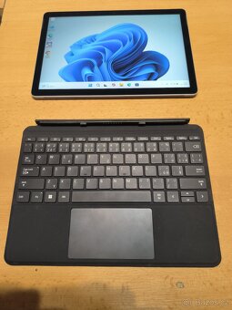 Microsoft Surface Go 3 128 GB - 3