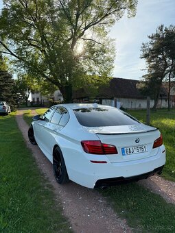 BMW F10 535 xDrive - 3