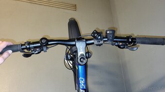 Horské kolo Rockrider 29" - 3