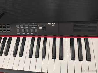 Digitální piano Alesis Virtue Black - 3