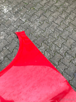 predni blatnik skoda octavia ii 2 pravy levy 8151 - 3