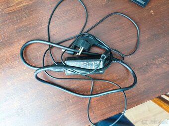 Asus VG259Q – 25″ 144 Hz IPS herní monitor, 1 ms, FreeSync / - 3