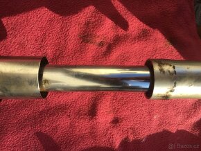 Honda cb350k, 250k - 3