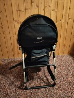 Krosna na dítě Chicco - 3