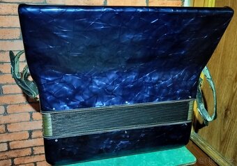 Harmonika Akordeon Lignatone Accord II - 3