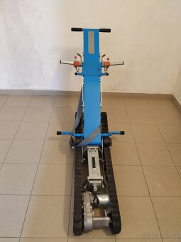 Prodám schodolez - 3