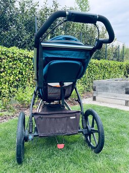 Thule Urban Glide kočárek - 3