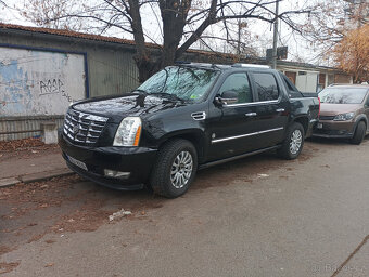 ✅ Cadillac Escalade EXT pickup ✅ - 3