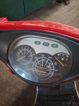 JM Star Sport 50 - 3