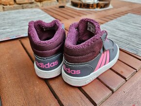 Krásné boty adidas - 3