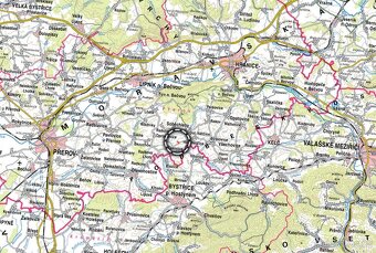 Zemědělská půda, prodej, Soběchleby, Přerov - 3