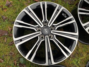 ORIGINAL ALU KOLA HYUNDAI i40 18" - 3