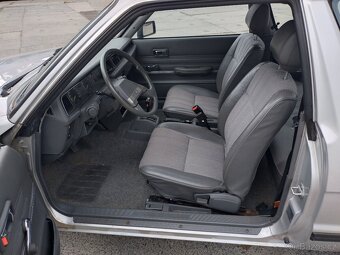 SUBARU Leone Turismo 1800 4WD - 3